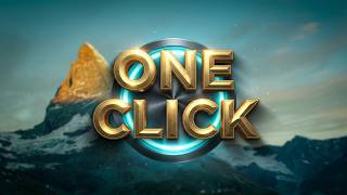 AUTO EDIT = @quickfilmmaker’s (AE) Film with a single click