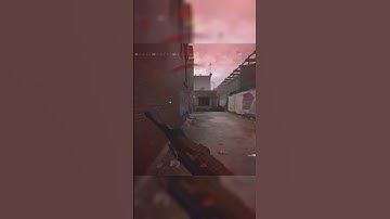 My FIRST NUKE attempt in the Modern Warfare 3 Beta !