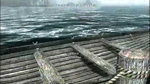 Skyrim Dawngard Walkthrough Part 5 Vampire Castle