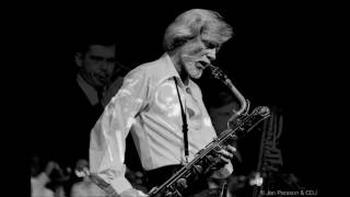 Gerry Mulligan Sextet - Sweet and Lovely