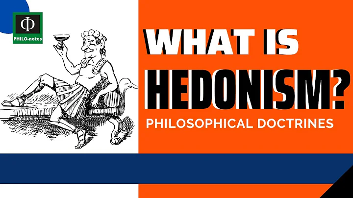 What is Hedonism? Philosophical Doctrines - DayDayNews