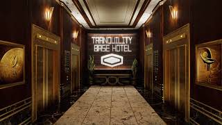 Tranquility Base Hotel - Unreal Engine 5 (2023 Cegep Limoilou Project)