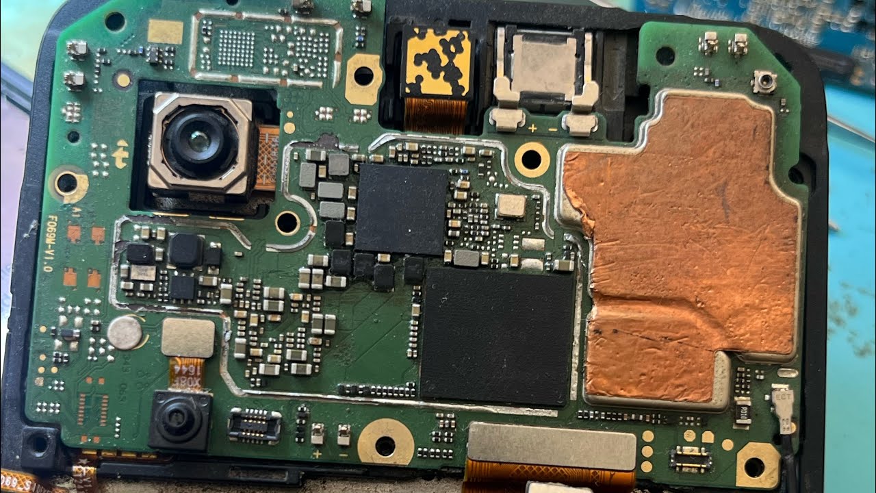 Tecno spark go 2024 bg6 dead problem // infinix smart 8 x6525 no on problem# tecno All dead problem