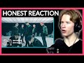 AUDIOPHILE REACTS to SuperM 슈퍼엠 ‘One (Monster & Infinity)’ MV