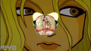 Britney Spears - Kill The Lights (Visualizer)