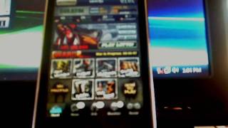 Original Gangstaz App Review screenshot 5