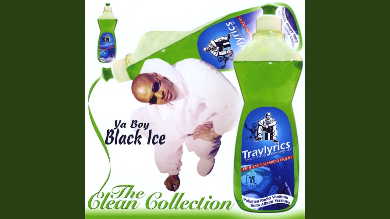 Life After Rap (edit)