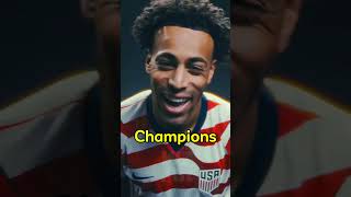 ¡EL BALÓN DE LA CHAMPIONS VA A CAMBIAR! 😱⚽