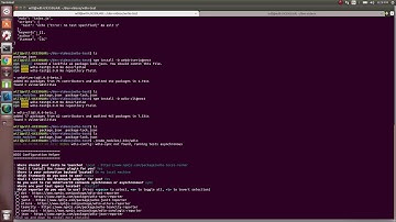03 Install and Setup - WebdriverIO v5