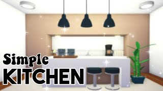 pic Adopt Me Kitchen Ideas Cheap simple kitchen speed build hack cheap adopt me kitchen idea 1 adopt me builds lanah