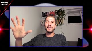 Understanding DSPM: Data Security Revisited! - Jonathan Roizin - ESW #289