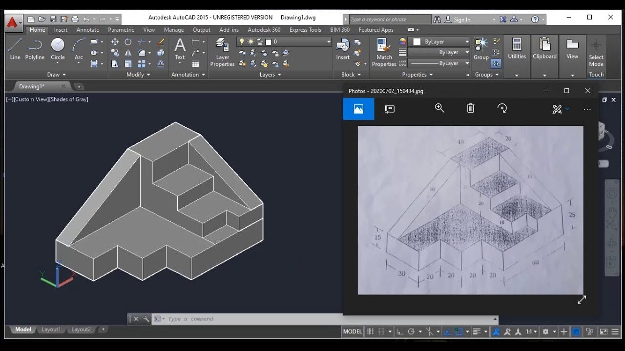 autocad 2015 tutorials for beginners autocad 2015 tutorials for beginners