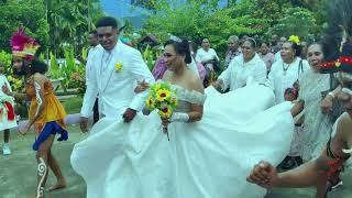 THE WEDDING PATTY & RITA | GKI SOLAVIDE ARFAI II MANOKWARI 2024