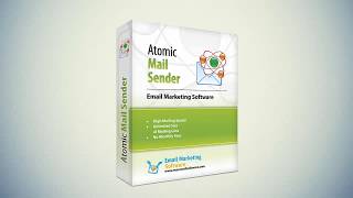 How To Send Bulk Emails | Atomic Mail Sender