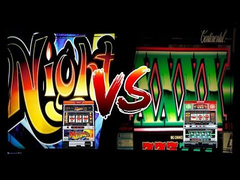 21 00 0 00対決 コンチ4x 設定6 4号機 Youtube