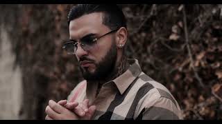 Tony Cossentino - USER 27 (Official Video)
