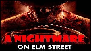 A Nightmare on Elm Street PART 2 OF 3 (Sims 3 Machinima)