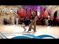 MED IN SWING 2025 - STRICTLY OPEN - Emilia JASKOT &amp; Sylvestre CHOPARD - 5th place