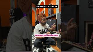 Flowbeats Speaker Genuine Review