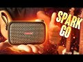 The truth about this tiny guitar amp  spark go review