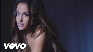 Ariana Grande - Dangerous Woman Visual 1 Lyrics Video