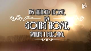 Video thumbnail of "Going Home - The Heritage Singers"