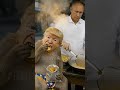Trump Monkey Loves Putin’s Chips #shorts #comedy #politicalsatire
