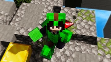 Funny Block Sumo Moment