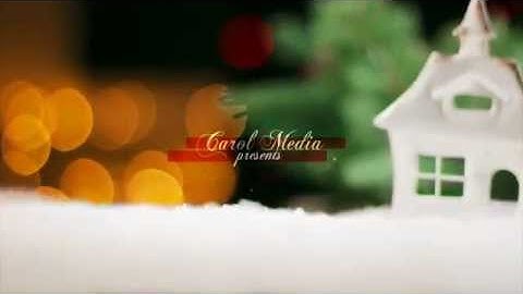 Christmas Memories | After Efects Project Files