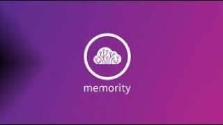 Memority - децентрализованное хранилище данных на блокчейне.