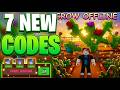 *NEW* CODES FOR GROW A GARDEN EASTER FINALE IN MAY 2026 🐇 | Roblox GAG Codes