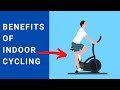 Benefits Of Indoor Cycling