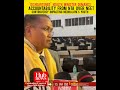 'Disheartened for Students’: Meghalaya Health Minister expresses concern over NEET Exam Controversy
