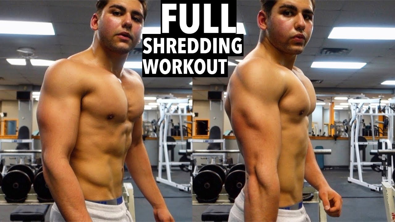 30 day shred workout plan bodybuilding 30 day shred workout plan bodybuilding
