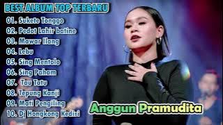 BEST ALBUM TOP TERBARU  | SUKETE TONGGO | TAU TATU | MATI PENGILING