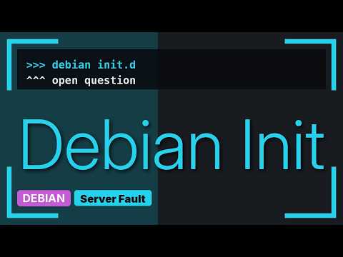 DevOps & SysAdmins: Problem with startup script