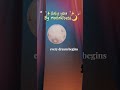 Just you, the moon 🌕 . #viral #foryou#sunoai #chillmusic #moonlight #aesthetic #viral #foryou