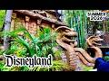 Magical Complete Walkthrough of Disneyland Park Indiana Magical Complete Walkthrough of Disneyland Park Indiana