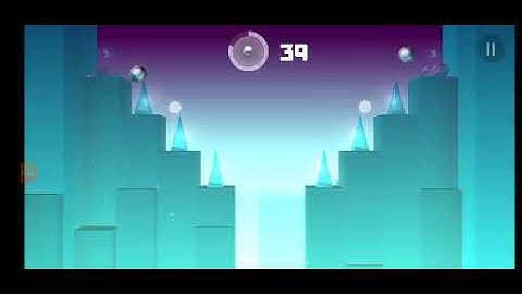 Smash Hit Training Checkpoint 2 Stage 4 Unused Old Bonus Room