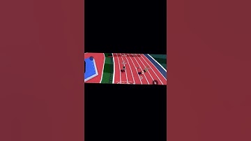 Track And Field Infinite Edit| #roblox #edit #robloxedit #shorts #trackandfieldinfinite #fyp