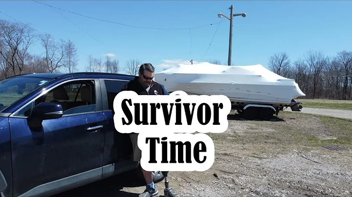 Genium X3 Above Knee Prosthetic