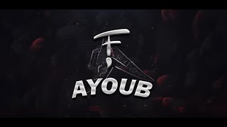 Ayoub Introduction By Framefx Logo 20 Likes?