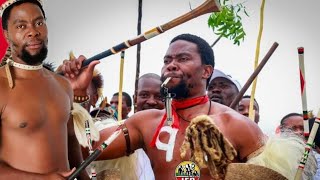 Uphakelumthakathi Utshelwe Emehlweni Insizwa Ku Tiktok 