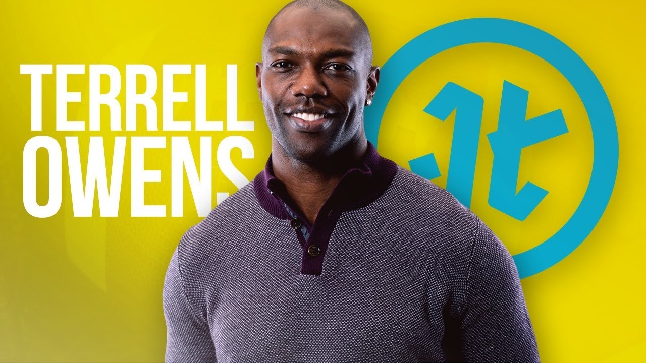 Terrell Owens explains why he held a separate ceremony in powerful Hall of Fame speech