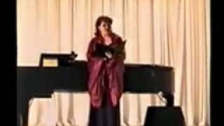 Vladimir Sidorov - Vocal Cycle on lyrics by Garcia | BeSonic