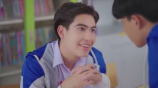 HIT BITE LOVE THE SERIES ❤️‍🔥 รักชอบเจ็บ❤️‍🔥 | EP.3 [1/5]