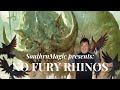 Rhinoooooooooo!!! Modern Rhinos League!! w/ Har2gett
