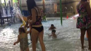 Lynnwood Recreation Center