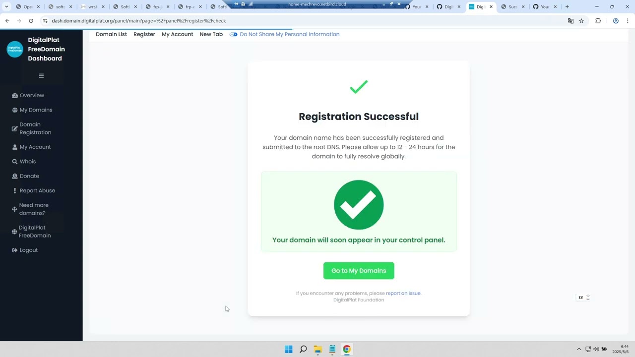 第635期】【免费域名系列】us.kg原注册网站推出了新的免费域名