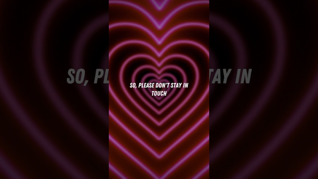 Lily Allen - F*** You // Lyrics